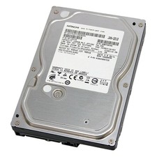 HDD HITACHI HGST HARD DISK 250GB SATA 3,5" COMPUTER DESKTOP HDS721025CLA382