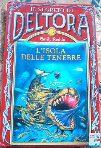 Isola delle tenebre - delle,