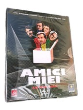 AMICI MIEI- La Trilogia