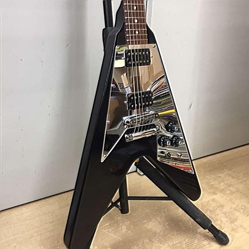 Gibson flying corpo - gibson, v