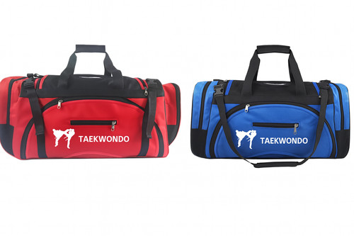 Kit risparmio taekwondo borsa - risparmio,
