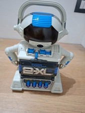 FUNZIONANTE robot Tiger 2XL