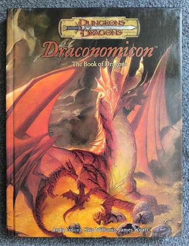 Dungeons dragons d - &,