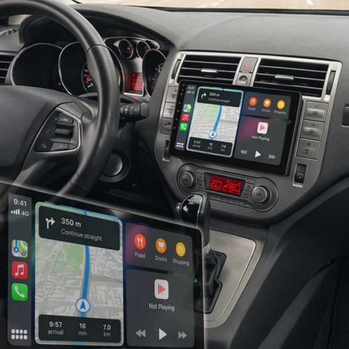 Android apple carplay - android,
