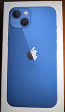 Apple iPhone 13 scatola