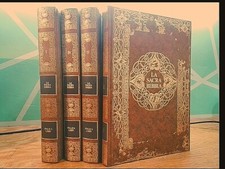 LA SACRA BIBBIA ILLUSTRATA DA
