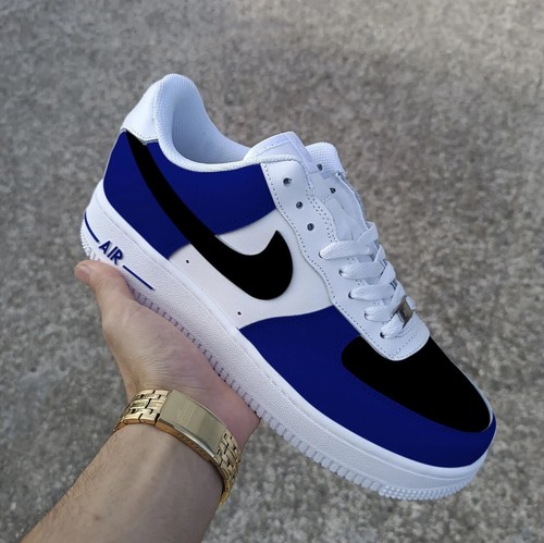 Scarpe air force - air, 1