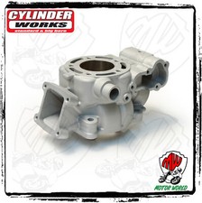 CILINDRO STD CYLINDER WORKS