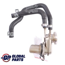 Mercedes W204 W212 W906 M272 Scarico EGR Valvola Raffreddamento Tubo A2721401008