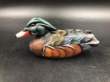 Anatra Papera Oca portafortuna