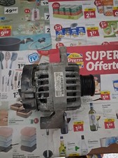 Alternatore fiat alfa - fiat, lancia