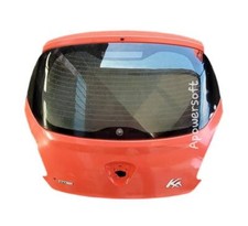 PORTELLONE POSTERIORE COMPLETO PER FORD Ka Serie (CCU) (08>18)