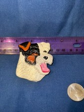 Calamita in ceramica Jack