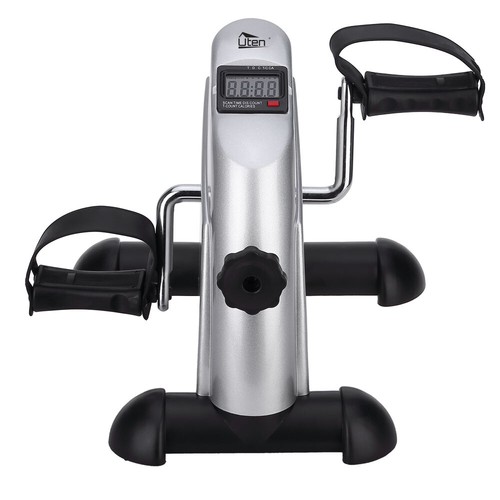 Mini cyclette allenamento