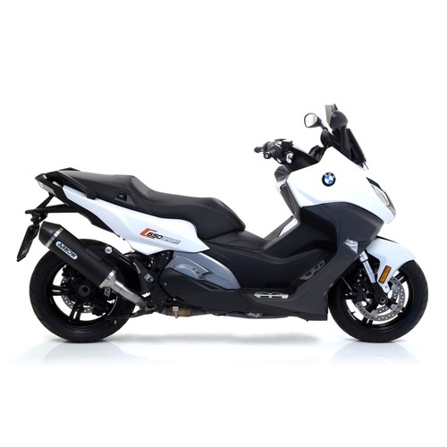 Raccordo arrow centrale per - arrow,