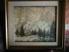 Edoardo Togni ( Brescia 1884