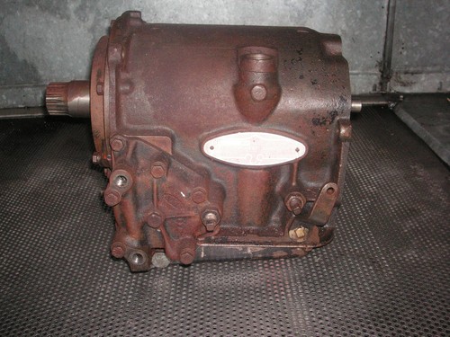 Ricambi cambio automatico
