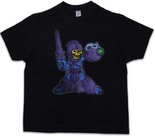 MEGATOR T-Shirt Bambini