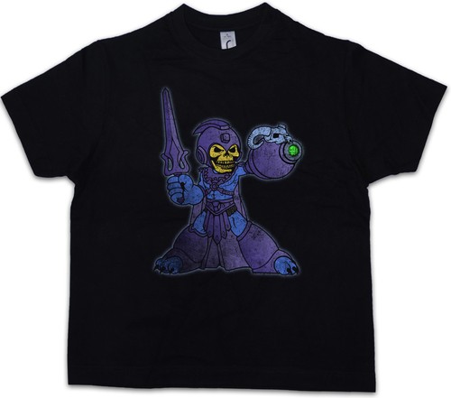 Megator shirt bambini - t-shirt,