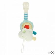 Porta Ciuccio Thun con Draghetto e catenella cm23x9