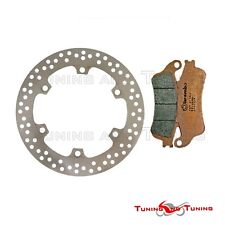 Disco Freno Anteriore