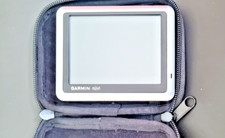 Garmin Nuvi 1200 Navigatore