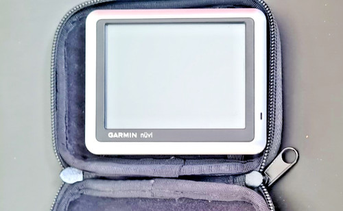Garmin nuvi 1200 - 1200, navigatore