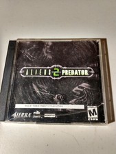 Aliens VS Predator 2 gioco per computer Sierra