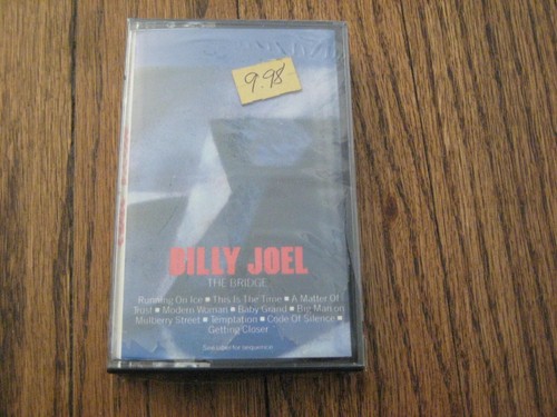 Billy joel the bridge - billy,