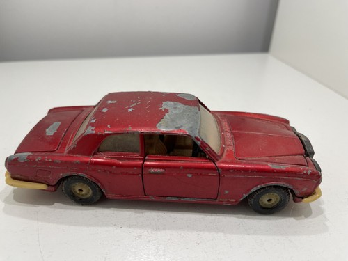 Modellino auto collezione - modellino,