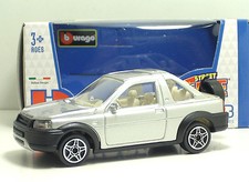 Bburago 30000 Land Rover