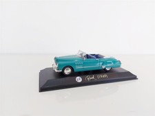 Buick Roadmaster Cabrio Verde del 1949 - 1/43 NewRay