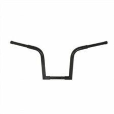 Manubrio 1-1/4" 12" Rise Fat