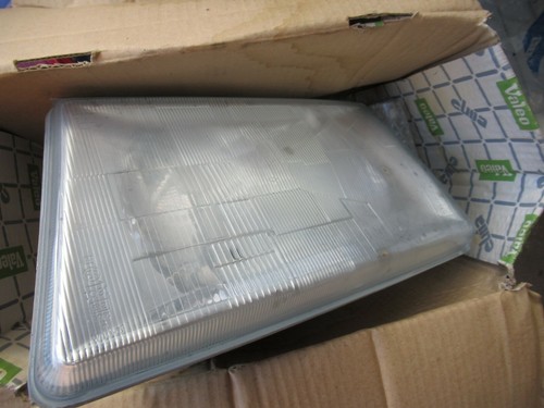 Lancia thema fanale - -,