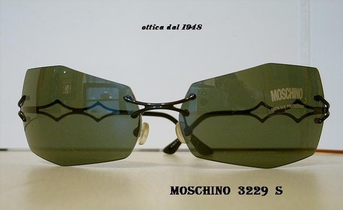 Moschino 3229 789 - , m