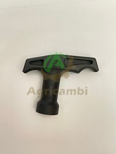 Manico impugnatura per