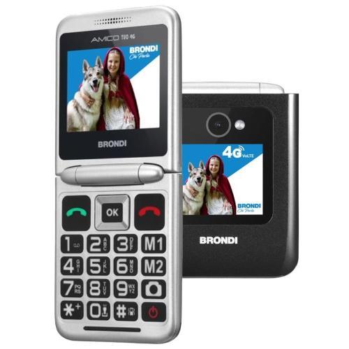 Brondi amico tuo senior - brondi,