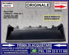 PLASTICA RIVESTIMENTO