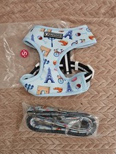 Set guinzaglio parigi - set,