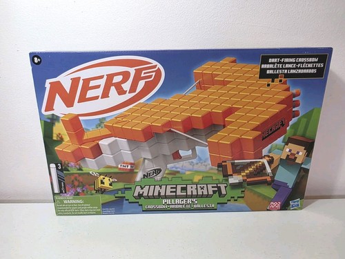 Minecraft nerf pillager - minecraft, pillager's