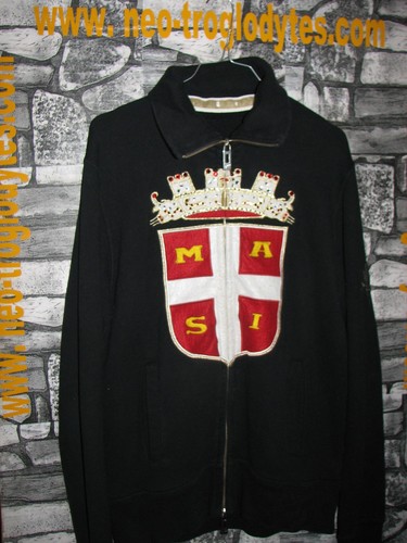 Vintage cycling jersey maglia - cycling,