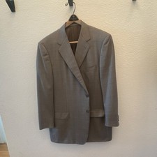 Giacca di lana di lusso uomo