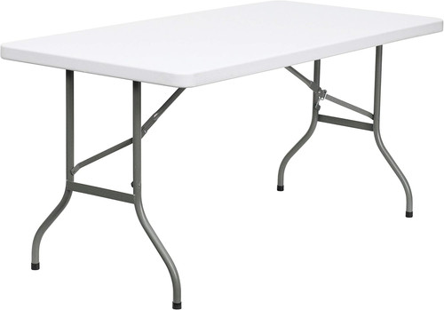 Tavolo pieghevole m - 1,5, m,