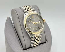 Rolex Oyster Perpetual Date