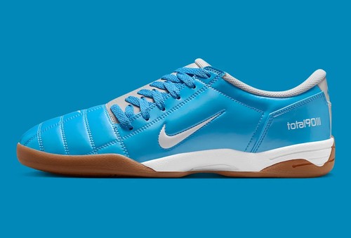 Nike total university blu - nike,