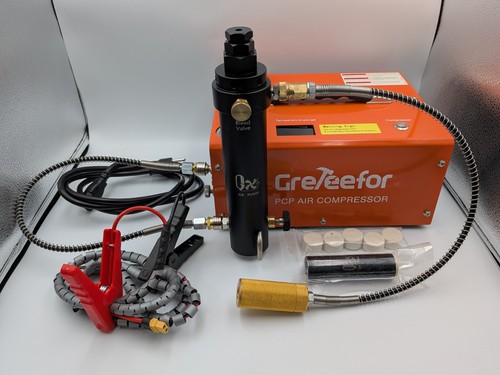Compressore pcp greteefor - compressore,
