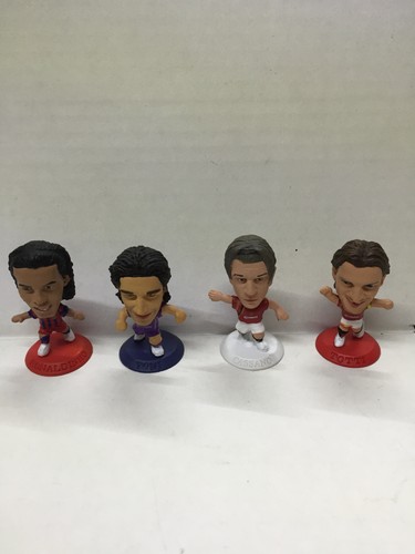 Microstars serie totti - microstars,