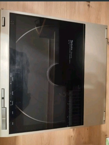 Technics quartz direct - quartz, sl-10
