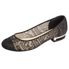 Scarpe CHANEL PUMPS 15a G31095