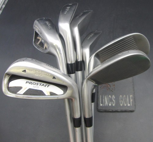 Set ferri wilson - set, 7